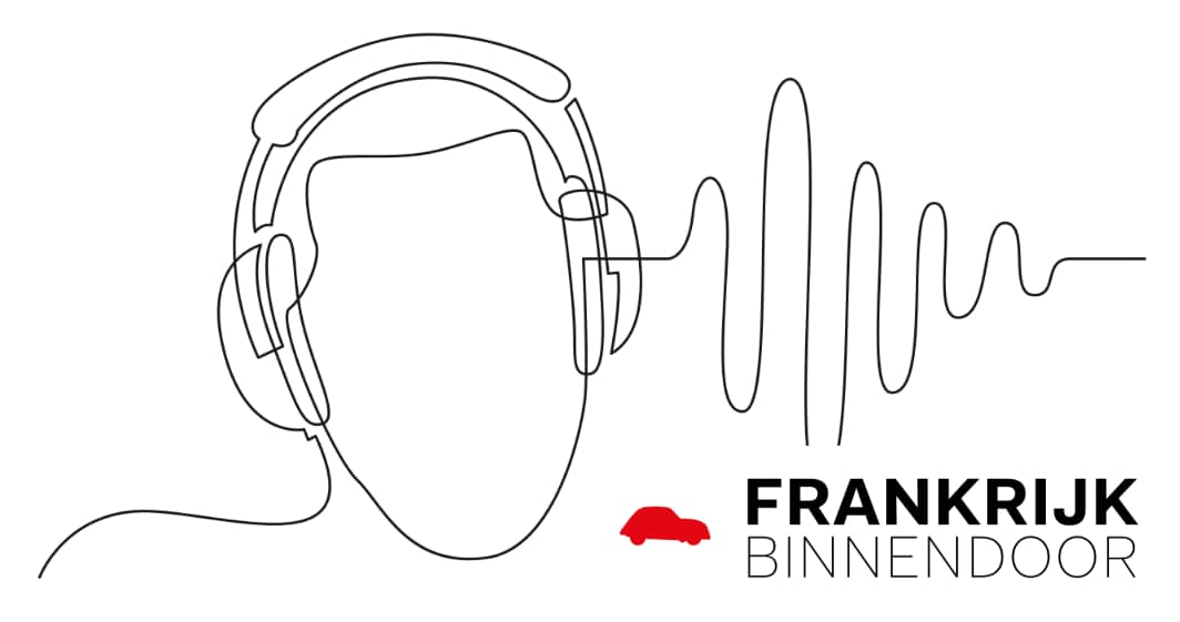 Luisterboeken Frankrijk Binnendoor