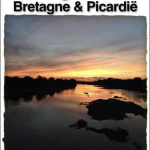 e-book Loire, Bretagne en Picardië!