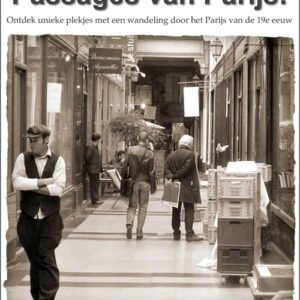 De Passages van Parijs!
