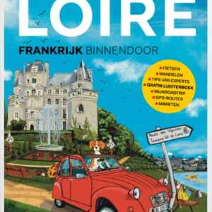 E-book LOIRE, actie WINELIFE - gratis