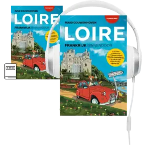 De digitale versie van de bestseller LOIRE